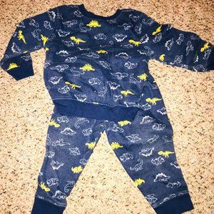 Baby Boy Outfit
